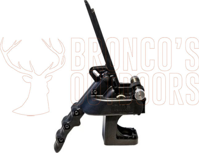 Nine Reloaded Base Speedloader System for 9mm Pistols