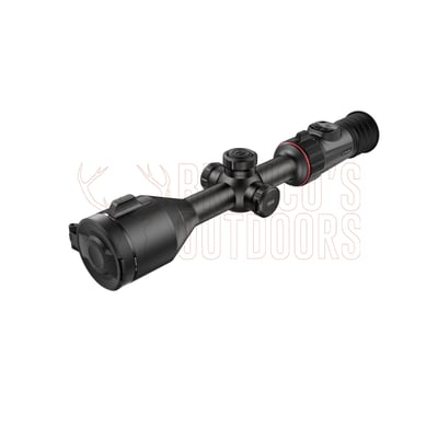 Nocpix Ace AH50R Laser Rangefinder Thermal Scope 3-24x50mm