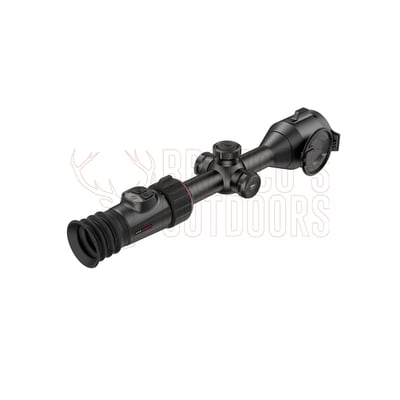 Nocpix Ace AH50R Laser Rangefinder Thermal Scope 3-24x50mm
