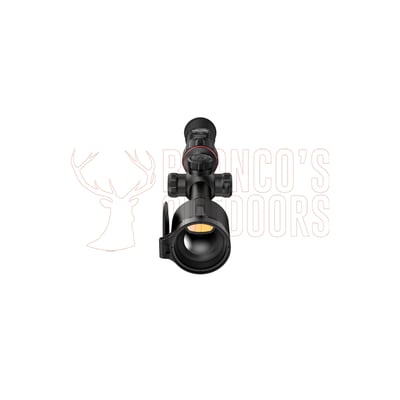 Nocpix Ace AH50R Laser Rangefinder Thermal Scope 3-24x50mm