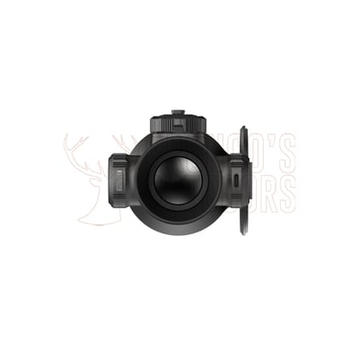 Nocpix Ace AH50R Laser Rangefinder Thermal Scope 3-24x50mm