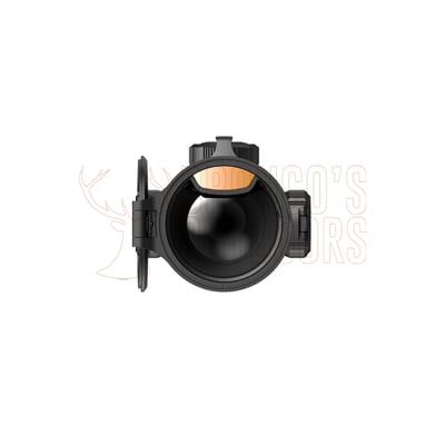 Nocpix Ace AH50R Laser Rangefinder Thermal Scope 3-24x50mm