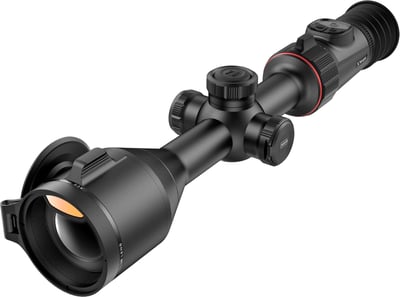 Nocpix Ace AH50R Laser Rangefinder Thermal Scope 3-24x50mm