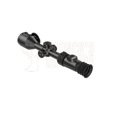 Nocpix Ace AH50R Laser Rangefinder Thermal Scope 3-24x50mm