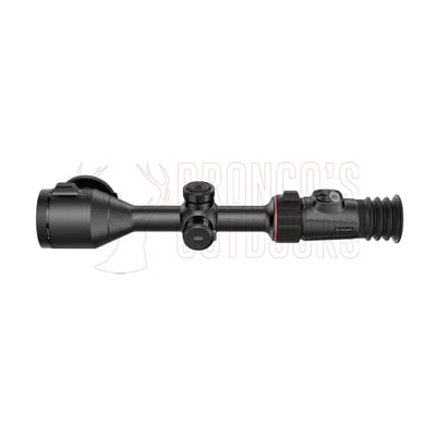 Nocpix Ace AH50R Laser Rangefinder Thermal Scope 3-24x50mm