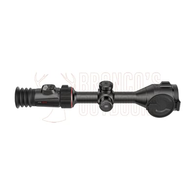 Nocpix Ace AH50R Laser Rangefinder Thermal Scope 3-24x50mm