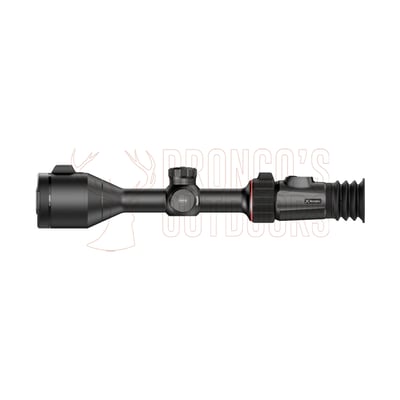 Nocpix Ace AH50R Laser Rangefinder Thermal Scope 3-24x50mm