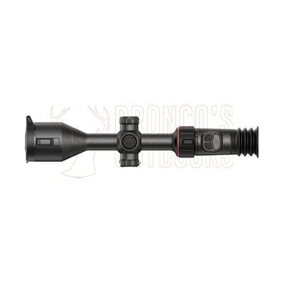 Nocpix Ace AH50R Laser Rangefinder Thermal Scope 3-24x50mm