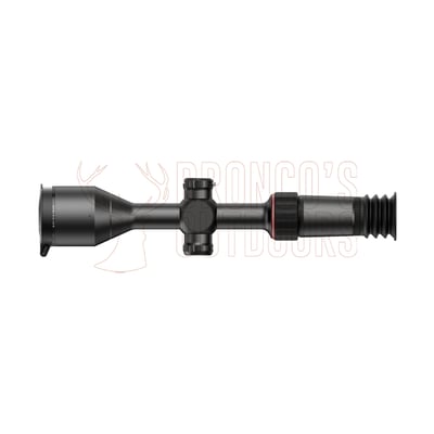Nocpix Ace AH50R Laser Rangefinder Thermal Scope 3-24x50mm