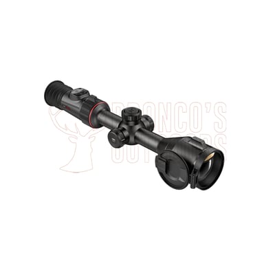 Nocpix Ace AH50R Laser Rangefinder Thermal Scope 3-24x50mm