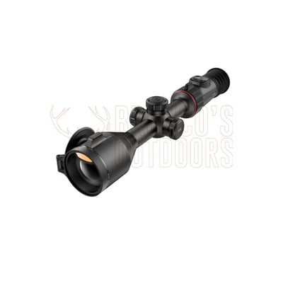 Nocpix Ace AH50R Laser Rangefinder Thermal Scope 3-24x50mm