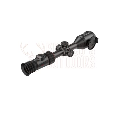 Nocpix Ace AS60R Thermal Scope 2-24x60mm
