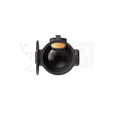 Nocpix Ace AS60R Thermal Scope 2-24x60mm