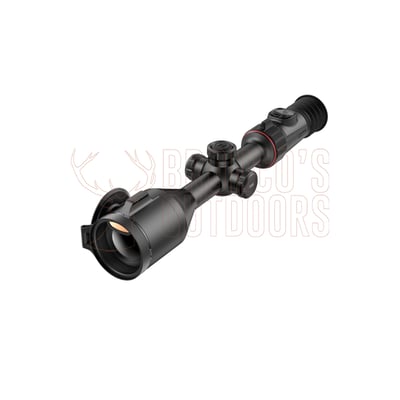 Nocpix Ace AS60R Thermal Scope 2-24x60mm