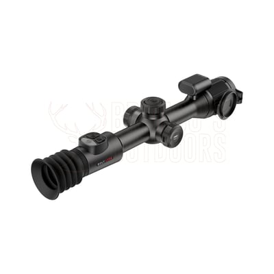 Nocpix Bolt L35R Thermal LRF Scope