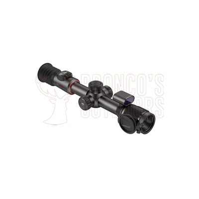 Nocpix Bolt P25R LRF Thermal Scope
