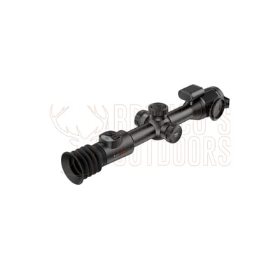 Nocpix Bolt P25R LRF Thermal Scope