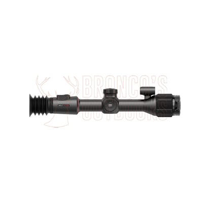 Nocpix Bolt P25R LRF Thermal Scope