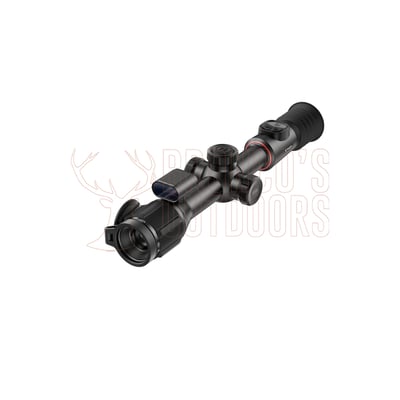 Nocpix Bolt P25R LRF Thermal Scope