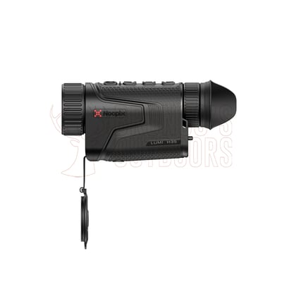 Nocpix Lumi H35 Thermal Monocular 2.5-20x35mm