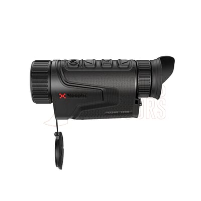 Nocpix Lumi H35 Thermal Monocular 2.5-20x35mm