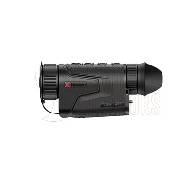 Nocpix Lumi H35 Thermal Monocular 2.5-20x35mm