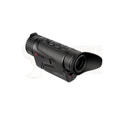 Nocpix Lumi H35 Thermal Monocular 2.5-20x35mm
