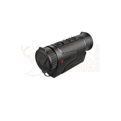 Nocpix Lumi L19 R+ Thermal Monocular 19mm 2-8x