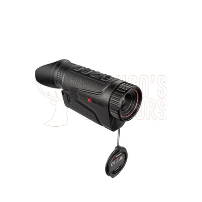 Nocpix Lumi L19 R+ Thermal Monocular 19mm 2-8x