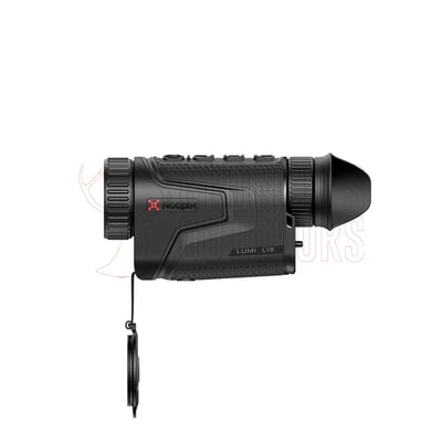 Nocpix Lumi L19 R+ Thermal Monocular 19mm 2-8x