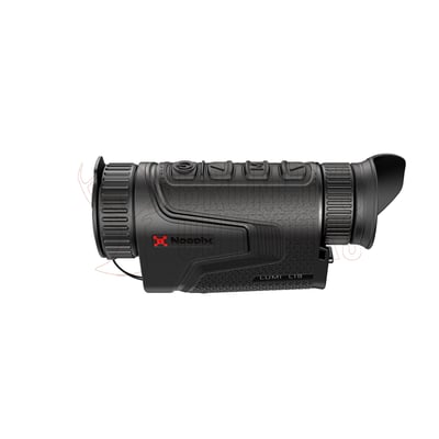 Nocpix Lumi L19 R+ Thermal Monocular 19mm 2-8x