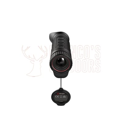 Nocpix Lumi L19 R+ Thermal Monocular 19mm 2-8x