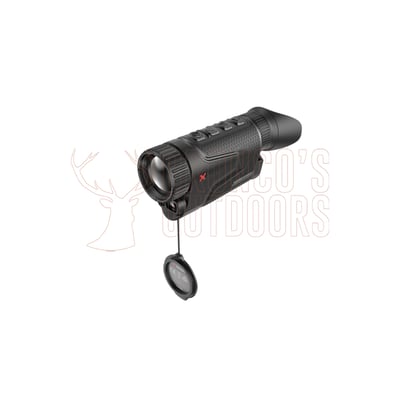 Nocpix Lumi L35R LRF Thermal Monocular 4-16x35mm