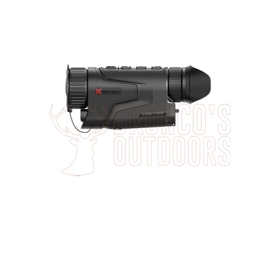 Nocpix Lumi L35R LRF Thermal Monocular 4-16x35mm