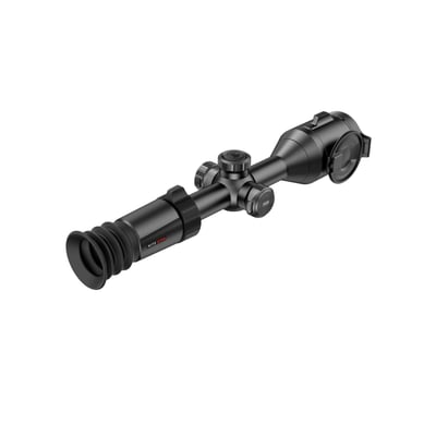 Nocpix NITE D70R Day/Night Digital Scope 5-40x70mm LRF + Nocpix 850Illuminator IR Torch