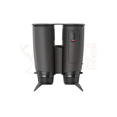Nocpix Quest H35R Thermal Binoculars 3-24x35mm
