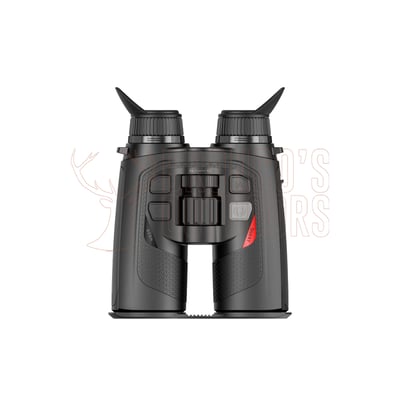 Nocpix Quest H50R Thermal Binoculars 4-32x50mm