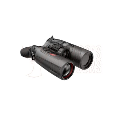 Nocpix Quest QS50R Thermal Binoculars 1280x1024 LRF