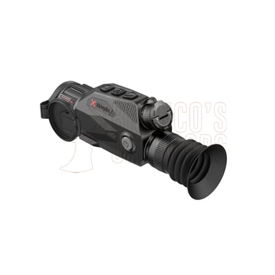Nocpix Slim H35 Thermal Scope 640 Sensor 2-8x