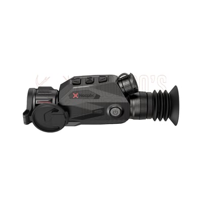 Nocpix Slim H35 Thermal Scope 640 Sensor 2-8x