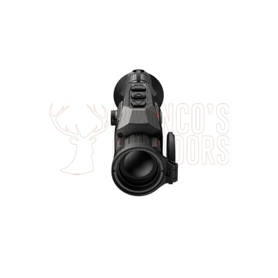 Nocpix Slim H35 Thermal Scope 640 Sensor 2-8x