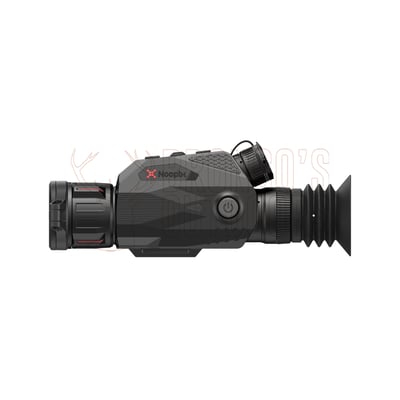 Nocpix Slim SL35 Thermal Scope 3.5-14x35mm