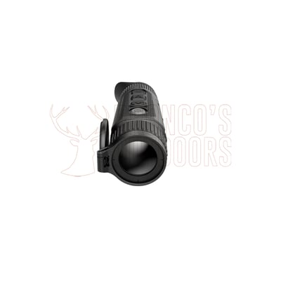 Nocpix Vista VH50R Thermal Monocular 640 + Laser Rangefinder