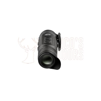 Nocpix Vista VH50R Thermal Monocular 640 + Laser Rangefinder