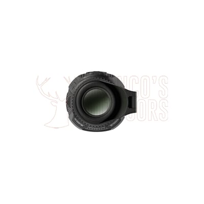 Nocpix Vista VH50R Thermal Monocular 640 + Laser Rangefinder