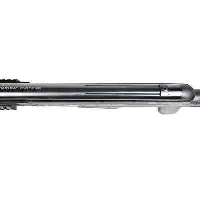 Norica Dead Eye GRS Black .177 + Nikko Stirling Mount Master 4-12x40mm Scope