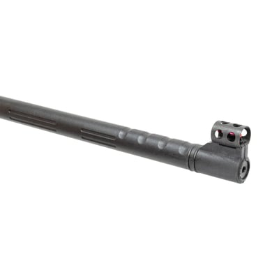 Norica Dead Eye GRS Black .177 + Nikko Stirling Mount Master 4-12x40mm Scope