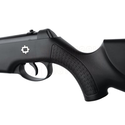 Norica Dragon GRS Evolution Max .177 + 4-12x40mm Scope