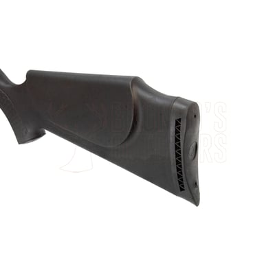Norica Dragon GRS Evolution Max .177 + 4-12x40mm Scope