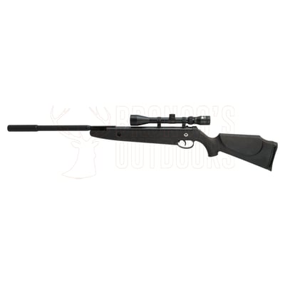 Norica Dragon GRS Evolution Max .177 + 4-12x40mm Scope